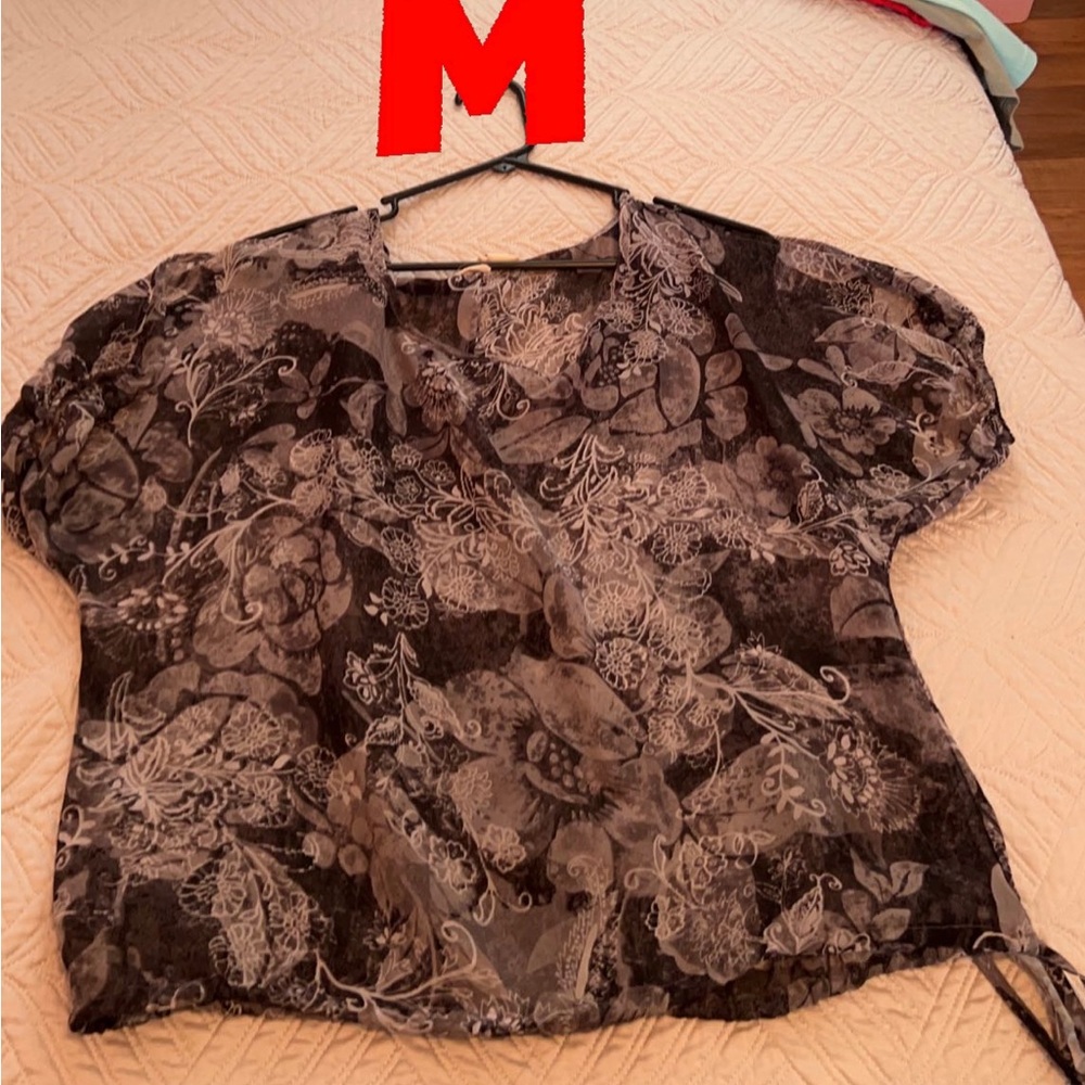 Blouse women